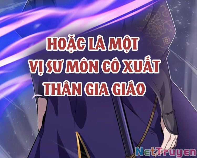 Giảng Sư Đứng Đầu, Baek Sư Phụ Chapter 12 trang 61
