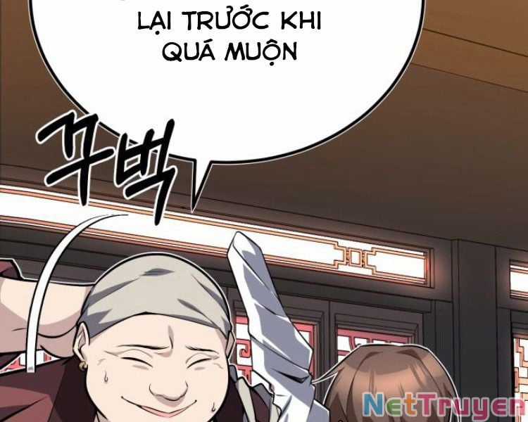 Giảng Sư Đứng Đầu, Baek Sư Phụ Chapter 12 trang 67