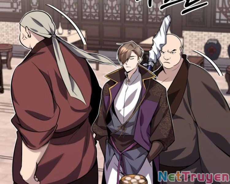 Giảng Sư Đứng Đầu, Baek Sư Phụ Chapter 12 trang 79