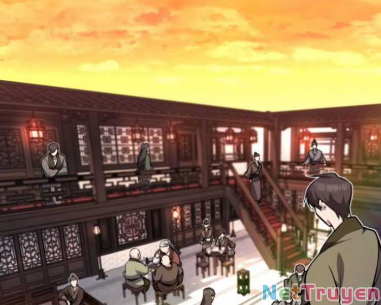 Giảng Sư Đứng Đầu, Baek Sư Phụ Chapter 12 trang 8