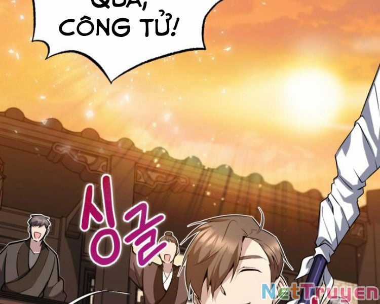 Giảng Sư Đứng Đầu, Baek Sư Phụ Chapter 12 trang 85