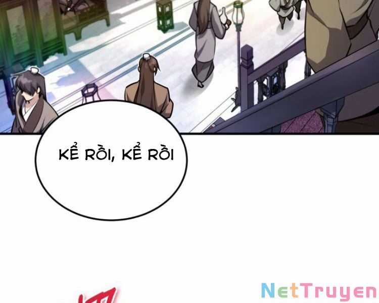 Giảng Sư Đứng Đầu, Baek Sư Phụ Chapter 12 trang 9