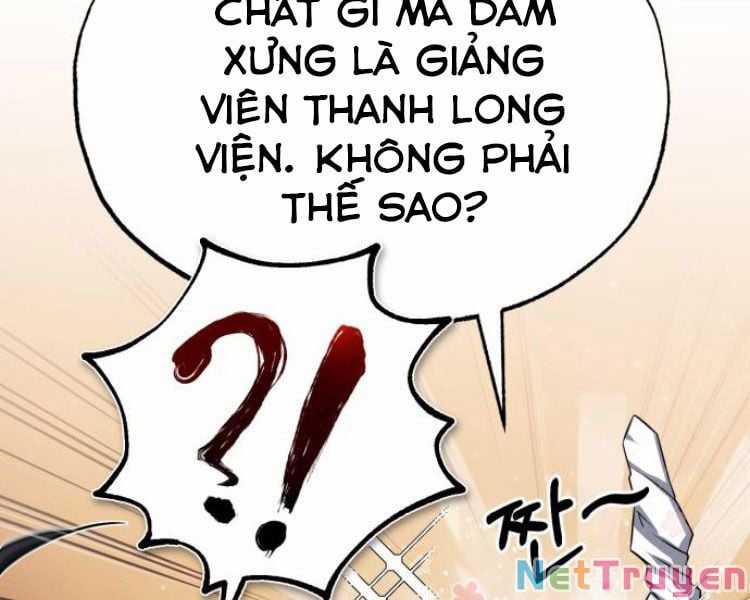 Giảng Sư Đứng Đầu, Baek Sư Phụ Chapter 12 trang 94