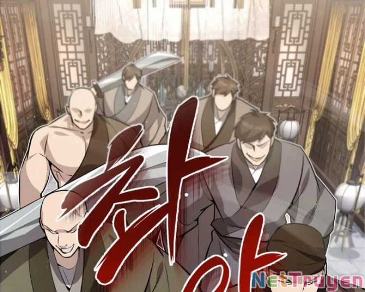 Giảng Sư Đứng Đầu, Baek Sư Phụ Chapter 13 trang 116