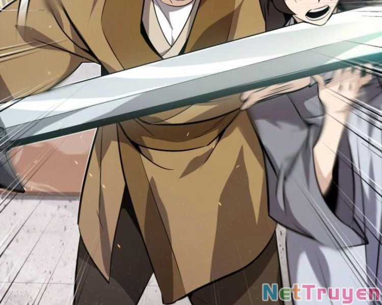 Giảng Sư Đứng Đầu, Baek Sư Phụ Chapter 13 trang 118