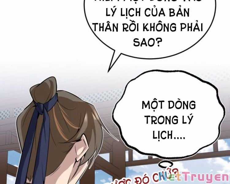 Giảng Sư Đứng Đầu, Baek Sư Phụ Chapter 13 trang 12