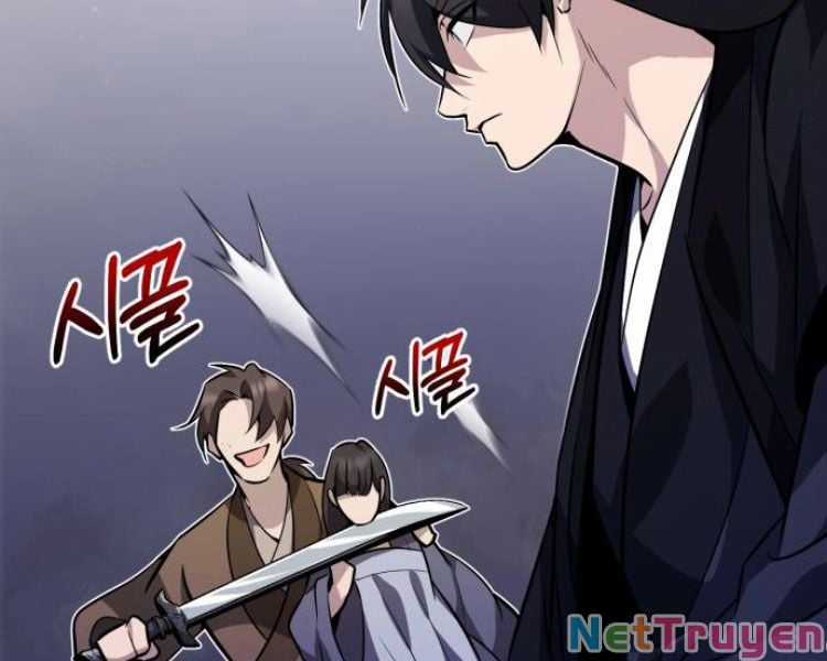 Giảng Sư Đứng Đầu, Baek Sư Phụ Chapter 13 trang 125