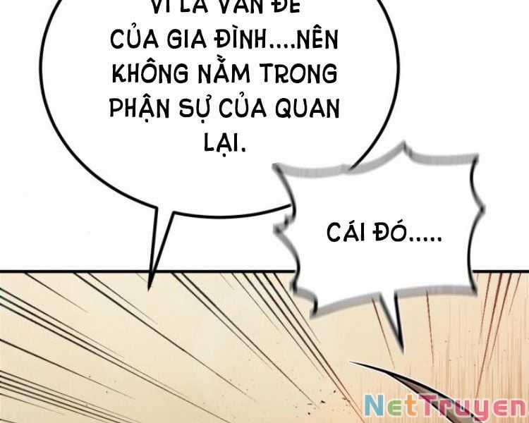 Giảng Sư Đứng Đầu, Baek Sư Phụ Chapter 13 trang 134