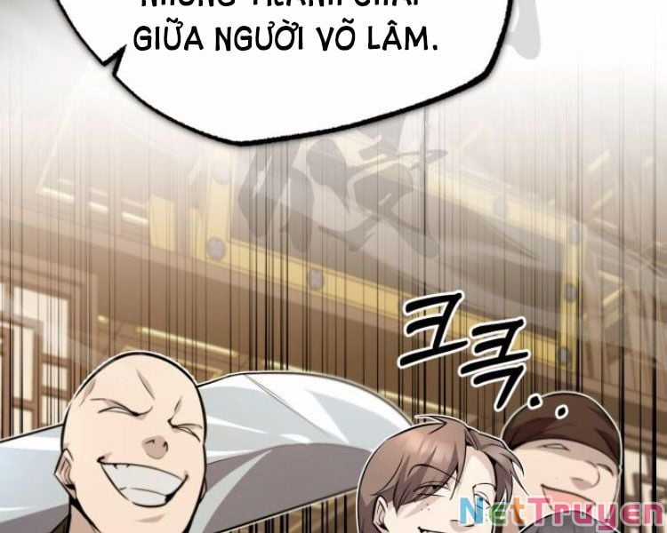 Giảng Sư Đứng Đầu, Baek Sư Phụ Chapter 13 trang 138