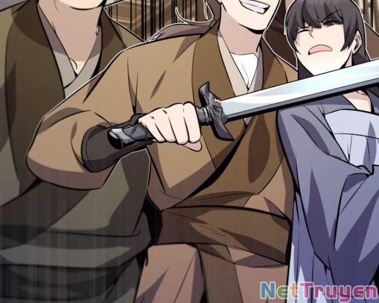 Giảng Sư Đứng Đầu, Baek Sư Phụ Chapter 13 trang 139