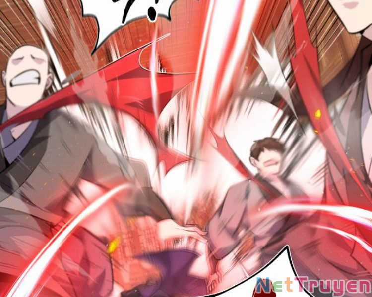 Giảng Sư Đứng Đầu, Baek Sư Phụ Chapter 13 trang 154