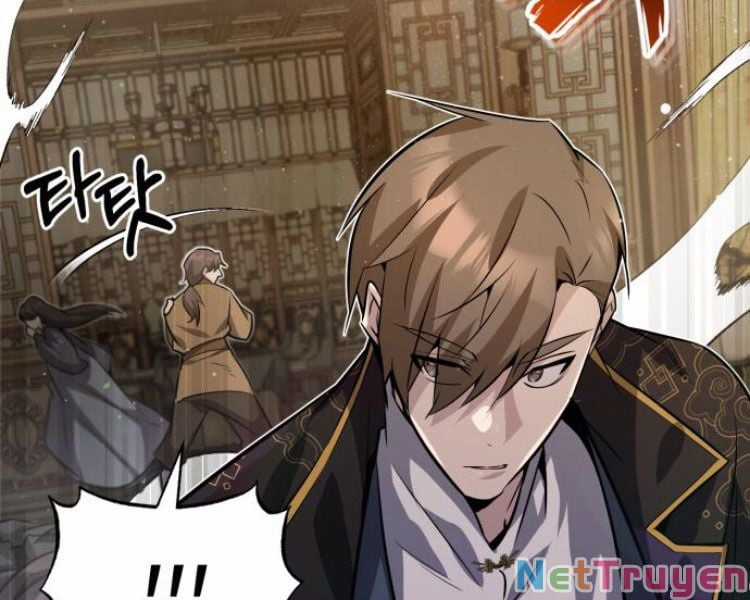 Giảng Sư Đứng Đầu, Baek Sư Phụ Chapter 13 trang 162