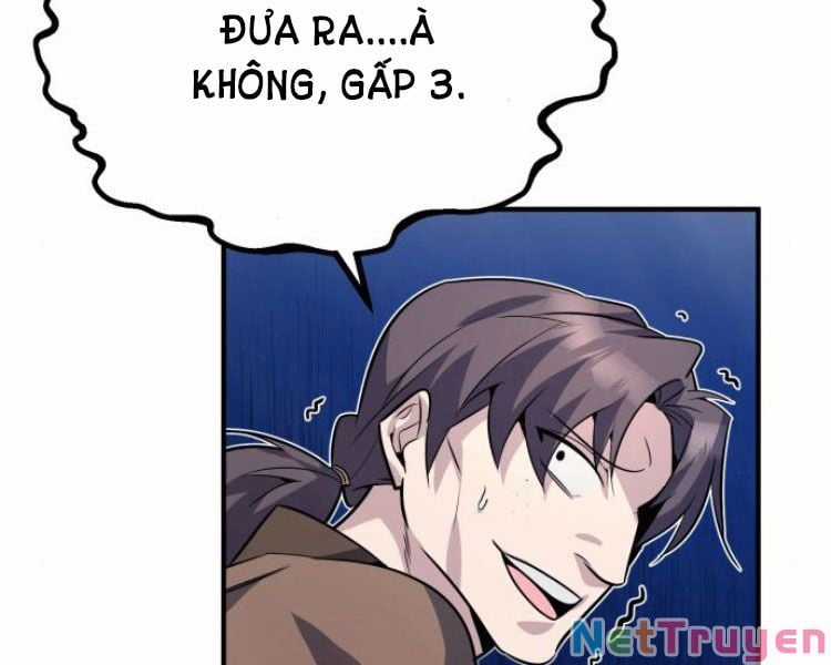 Giảng Sư Đứng Đầu, Baek Sư Phụ Chapter 13 trang 166