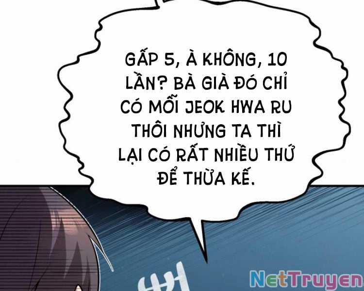 Giảng Sư Đứng Đầu, Baek Sư Phụ Chapter 13 trang 169