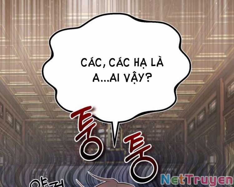 Giảng Sư Đứng Đầu, Baek Sư Phụ Chapter 13 trang 184