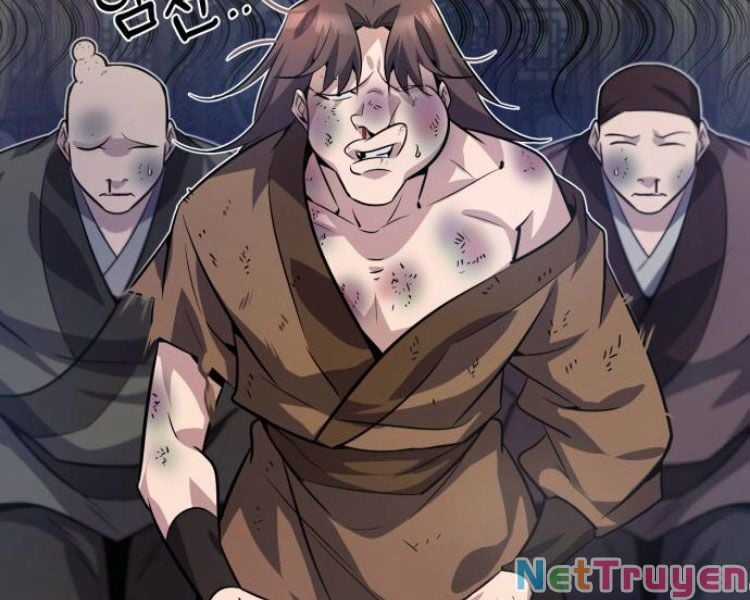 Giảng Sư Đứng Đầu, Baek Sư Phụ Chapter 13 trang 185