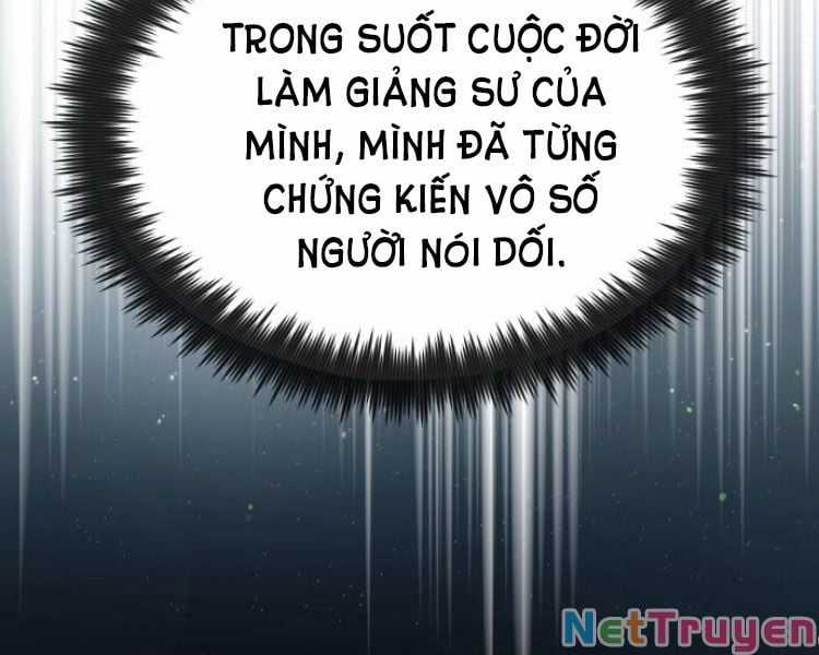 Giảng Sư Đứng Đầu, Baek Sư Phụ Chapter 13 trang 190