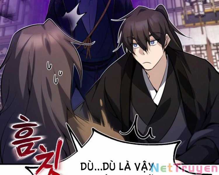 Giảng Sư Đứng Đầu, Baek Sư Phụ Chapter 13 trang 200