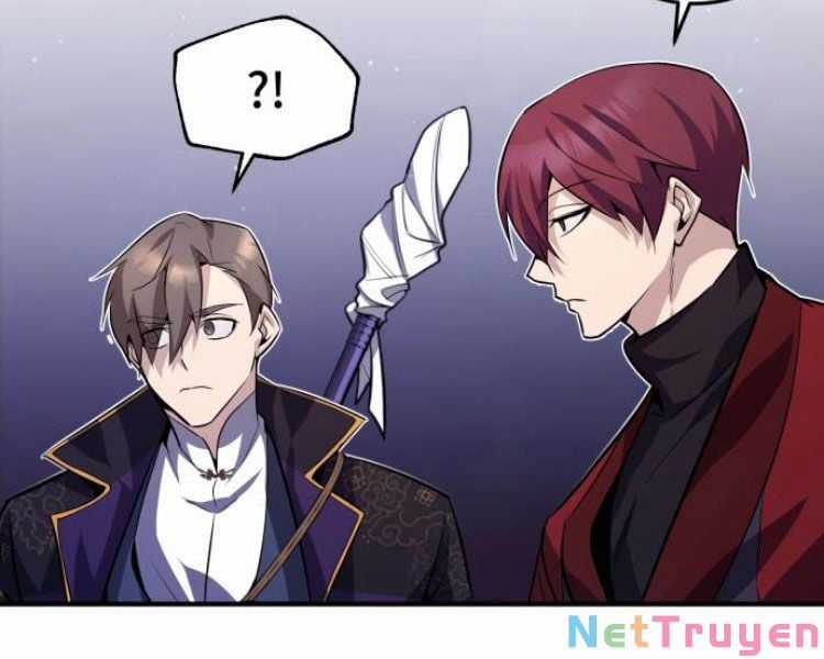 Giảng Sư Đứng Đầu, Baek Sư Phụ Chapter 13 trang 203