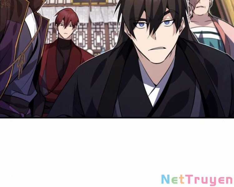 Giảng Sư Đứng Đầu, Baek Sư Phụ Chapter 13 trang 206