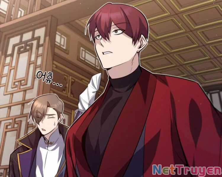 Giảng Sư Đứng Đầu, Baek Sư Phụ Chapter 13 trang 224