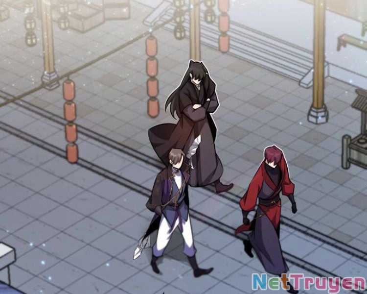 Giảng Sư Đứng Đầu, Baek Sư Phụ Chapter 13 trang 228