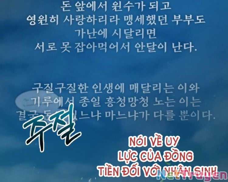 Giảng Sư Đứng Đầu, Baek Sư Phụ Chapter 13 trang 234