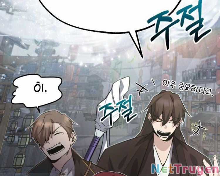 Giảng Sư Đứng Đầu, Baek Sư Phụ Chapter 13 trang 237