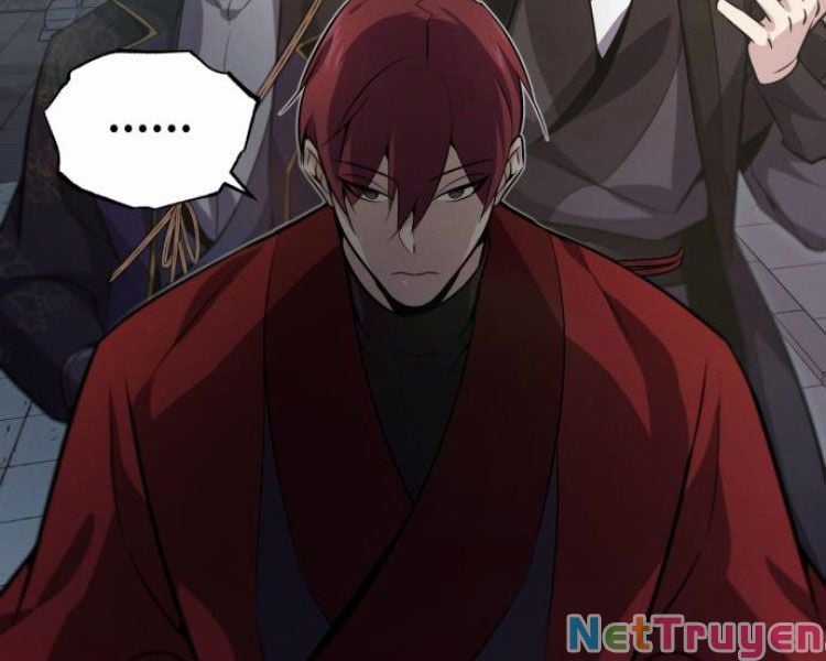 Giảng Sư Đứng Đầu, Baek Sư Phụ Chapter 13 trang 238