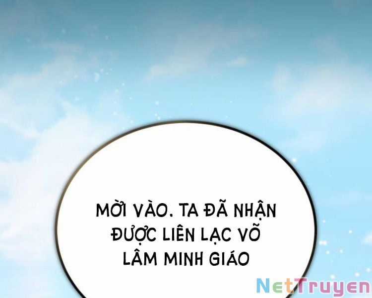 Giảng Sư Đứng Đầu, Baek Sư Phụ Chapter 13 trang 24