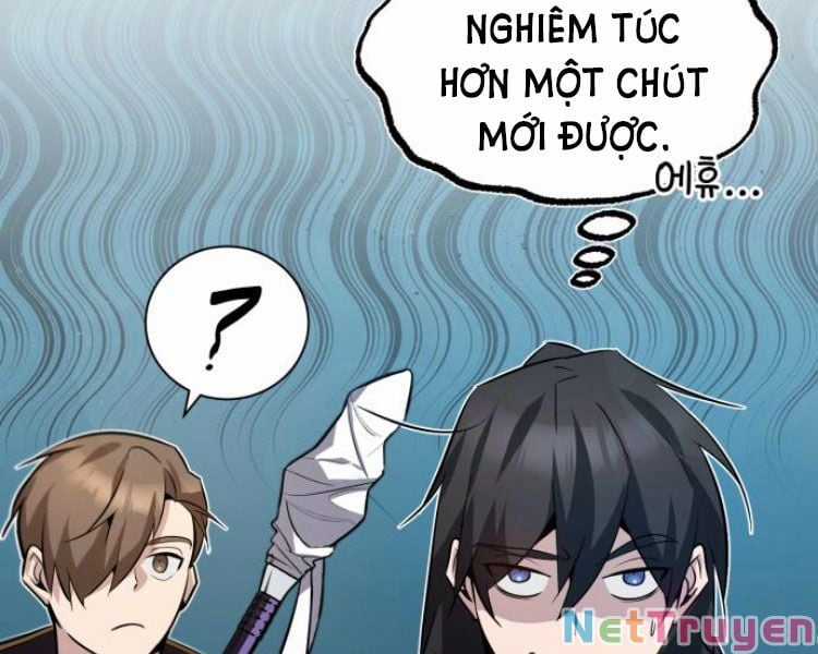 Giảng Sư Đứng Đầu, Baek Sư Phụ Chapter 13 trang 241