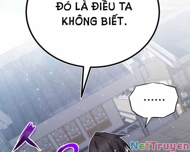 Giảng Sư Đứng Đầu, Baek Sư Phụ Chapter 13 trang 267