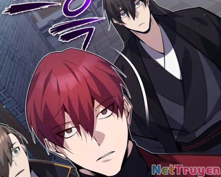 Giảng Sư Đứng Đầu, Baek Sư Phụ Chapter 13 trang 268