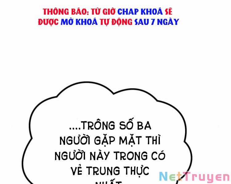 Giảng Sư Đứng Đầu, Baek Sư Phụ Chapter 13 trang 271
