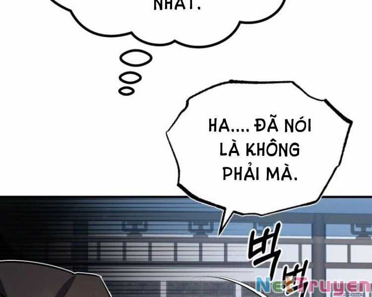 Giảng Sư Đứng Đầu, Baek Sư Phụ Chapter 13 trang 272