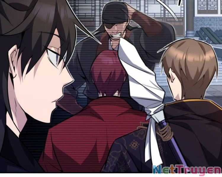 Giảng Sư Đứng Đầu, Baek Sư Phụ Chapter 13 trang 273