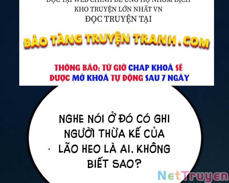 Giảng Sư Đứng Đầu, Baek Sư Phụ Chapter 13 trang 278
