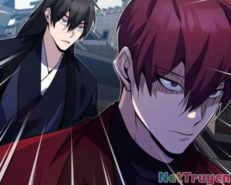 Giảng Sư Đứng Đầu, Baek Sư Phụ Chapter 13 trang 281