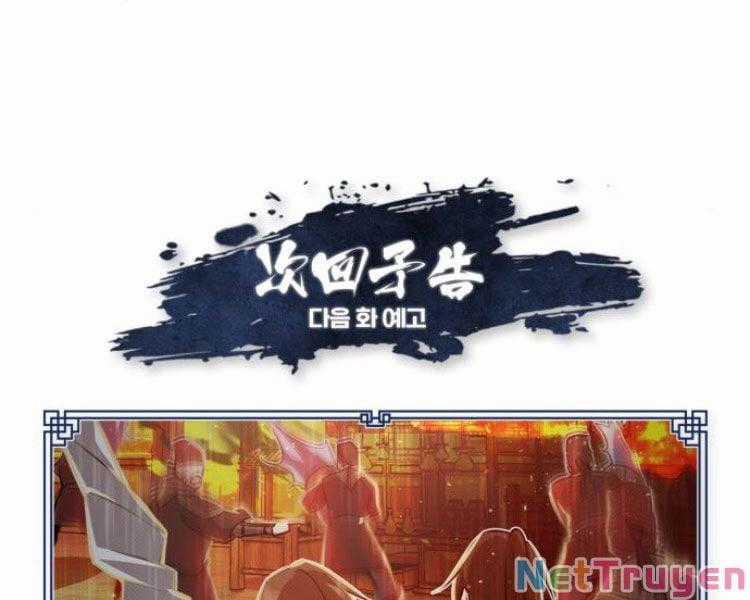 Giảng Sư Đứng Đầu, Baek Sư Phụ Chapter 13 trang 284