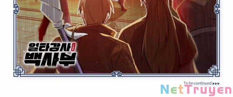 Giảng Sư Đứng Đầu, Baek Sư Phụ Chapter 13 trang 285