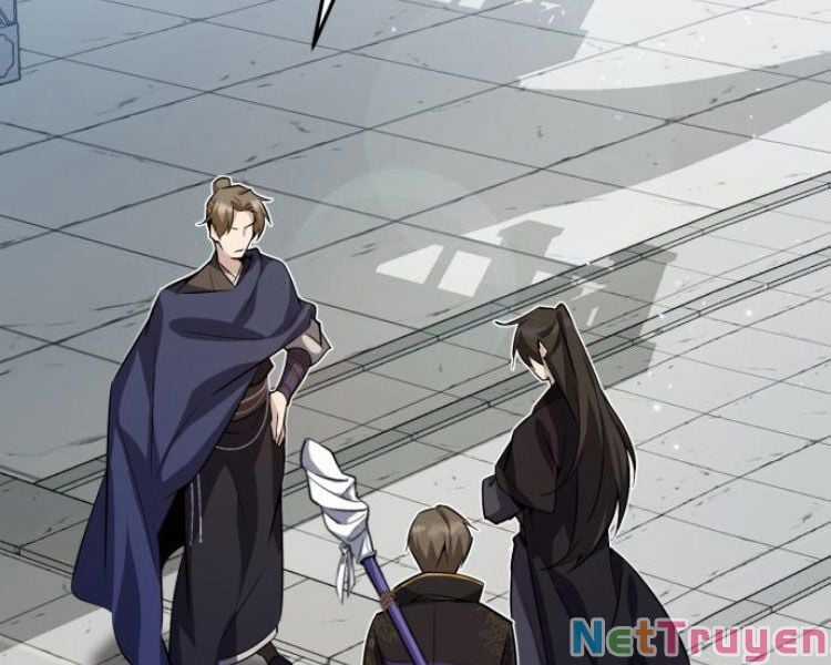 Giảng Sư Đứng Đầu, Baek Sư Phụ Chapter 13 trang 3