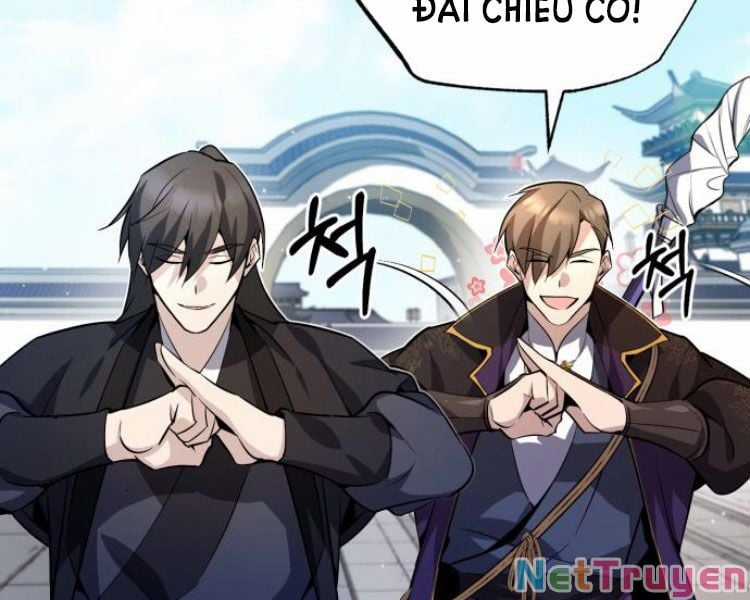 Giảng Sư Đứng Đầu, Baek Sư Phụ Chapter 13 trang 32