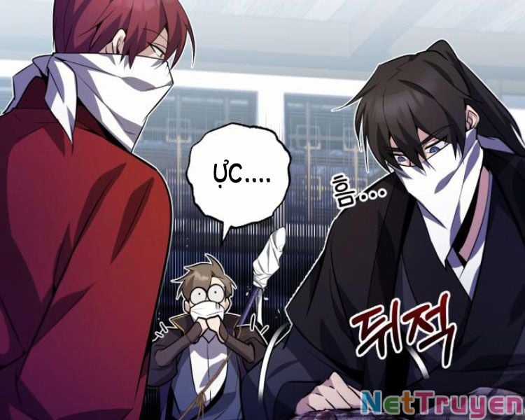 Giảng Sư Đứng Đầu, Baek Sư Phụ Chapter 13 trang 38