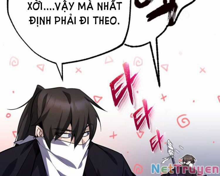 Giảng Sư Đứng Đầu, Baek Sư Phụ Chapter 13 trang 41