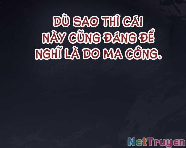 Giảng Sư Đứng Đầu, Baek Sư Phụ Chapter 13 trang 43