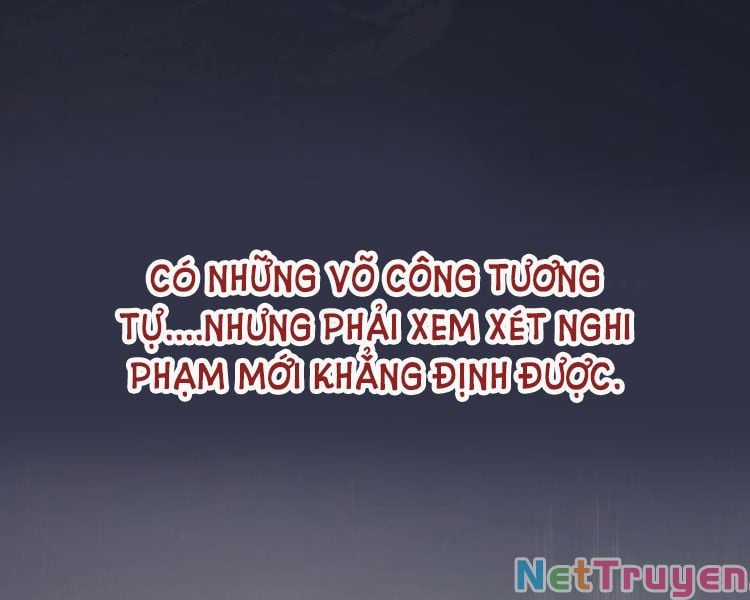 Giảng Sư Đứng Đầu, Baek Sư Phụ Chapter 13 trang 44