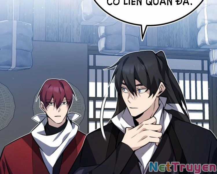 Giảng Sư Đứng Đầu, Baek Sư Phụ Chapter 13 trang 49