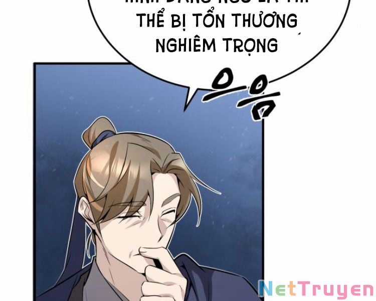 Giảng Sư Đứng Đầu, Baek Sư Phụ Chapter 13 trang 6