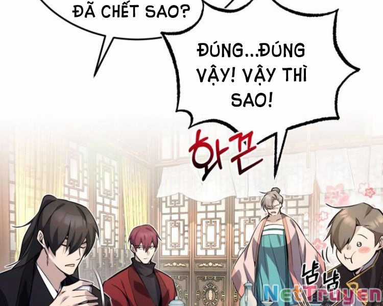 Giảng Sư Đứng Đầu, Baek Sư Phụ Chapter 13 trang 66
