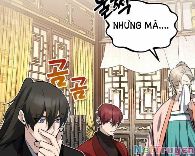 Giảng Sư Đứng Đầu, Baek Sư Phụ Chapter 13 trang 78